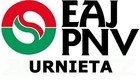 EAJ-PNVren esanetan, alegazioak inor baztertua izan ez zen parte-hartze prozesu baten ondorioz onartuak izan ziren <br>

 