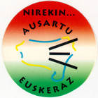 EAJ-PNVren ABURUZ, EUSKERAZKO IKT PROIEKTUETAKO AURREKONTU-SAILA NABARMEN JEITSI DA.