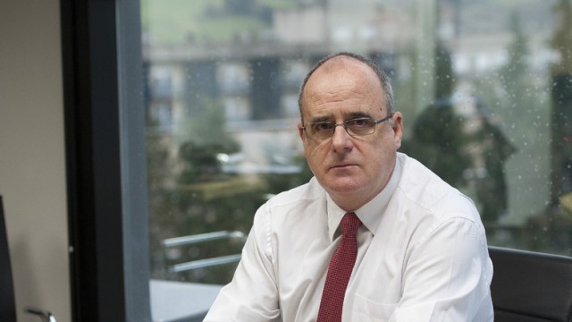 Joseba Egibar