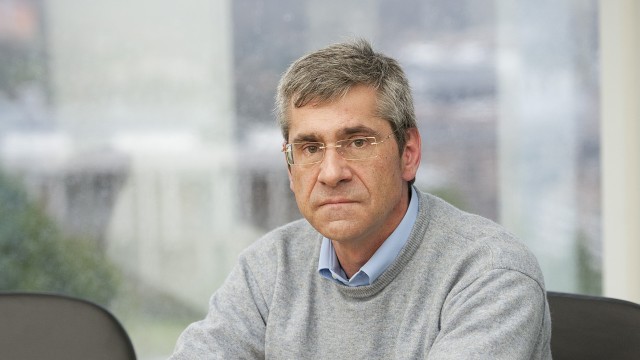 Karlos Ormazabal
