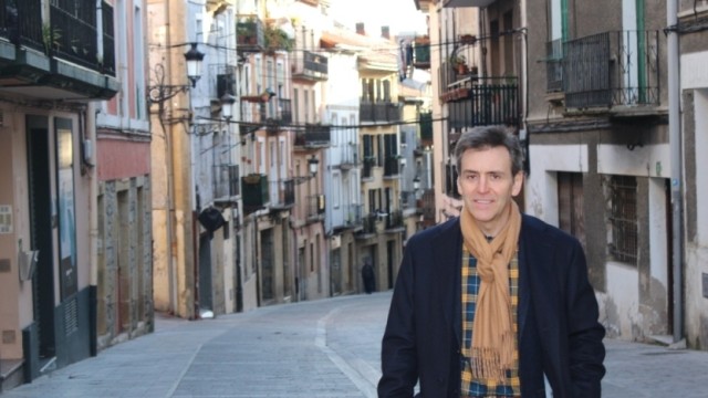 Xabier Iridoy