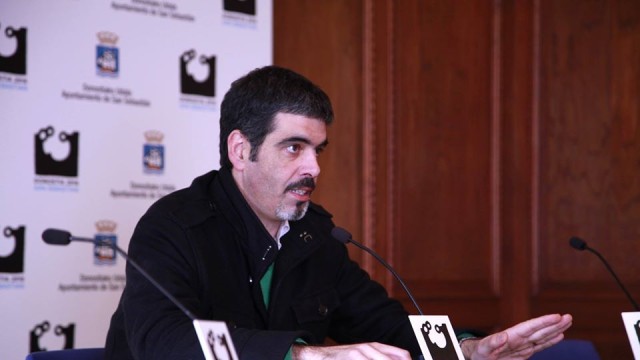 Eneko Goia