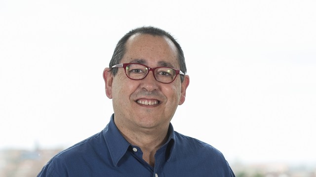 Andoni Amonarraiz
