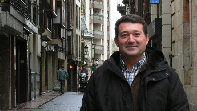 Josemi Santamaria