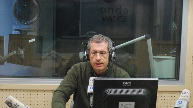 Markel Olano