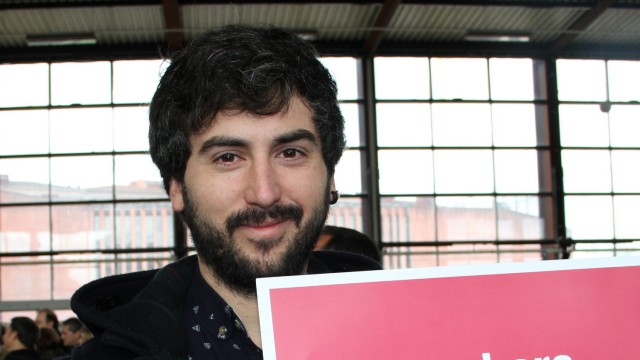 Josu Mendicute
