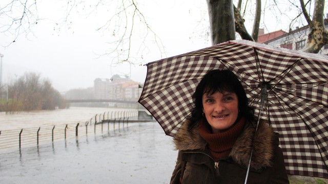 Marijo Izagirre