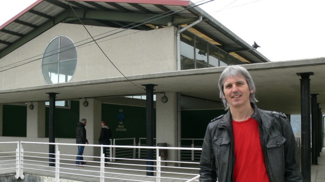 Oier Korta