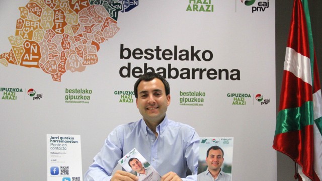 Iker Aldazabal