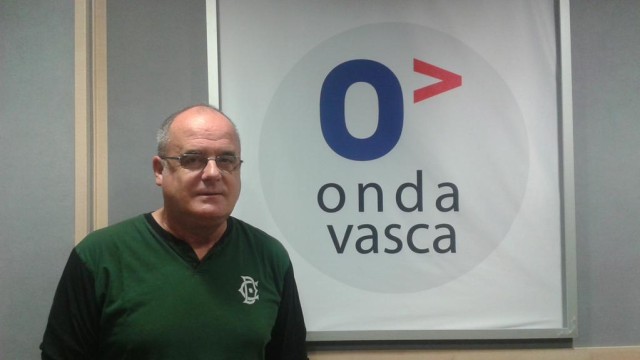 Egibar. Fotografía de Onda Vasca