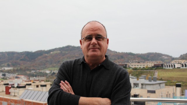 Joseba Egibar