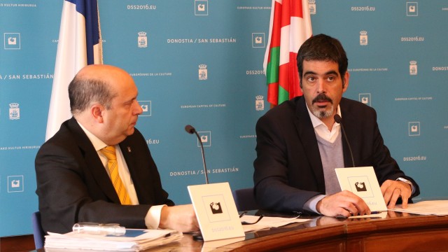 Jaime Dominguez-Macaya y Eneko Goia