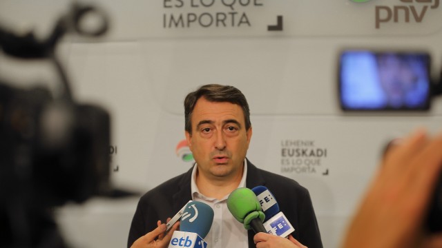 Aitor Esteban
