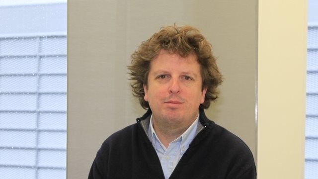 Xabier Ezeizabarrena