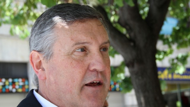 Iñígo Barandiaran