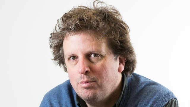 Xabier Ezeizabarrena