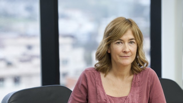 Maria Eugenia Arrizabalagaa