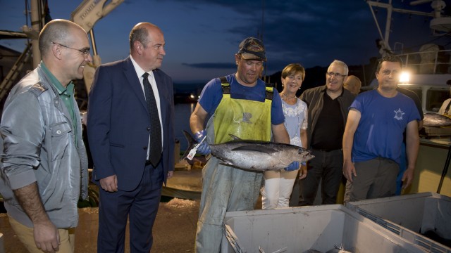 pesca eusko label