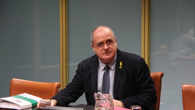 Joseba Egibar