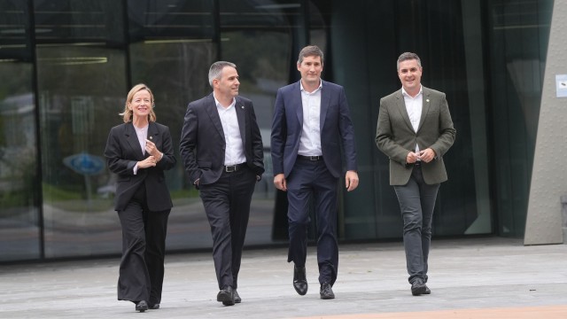 Foto Gobierno Vasco
